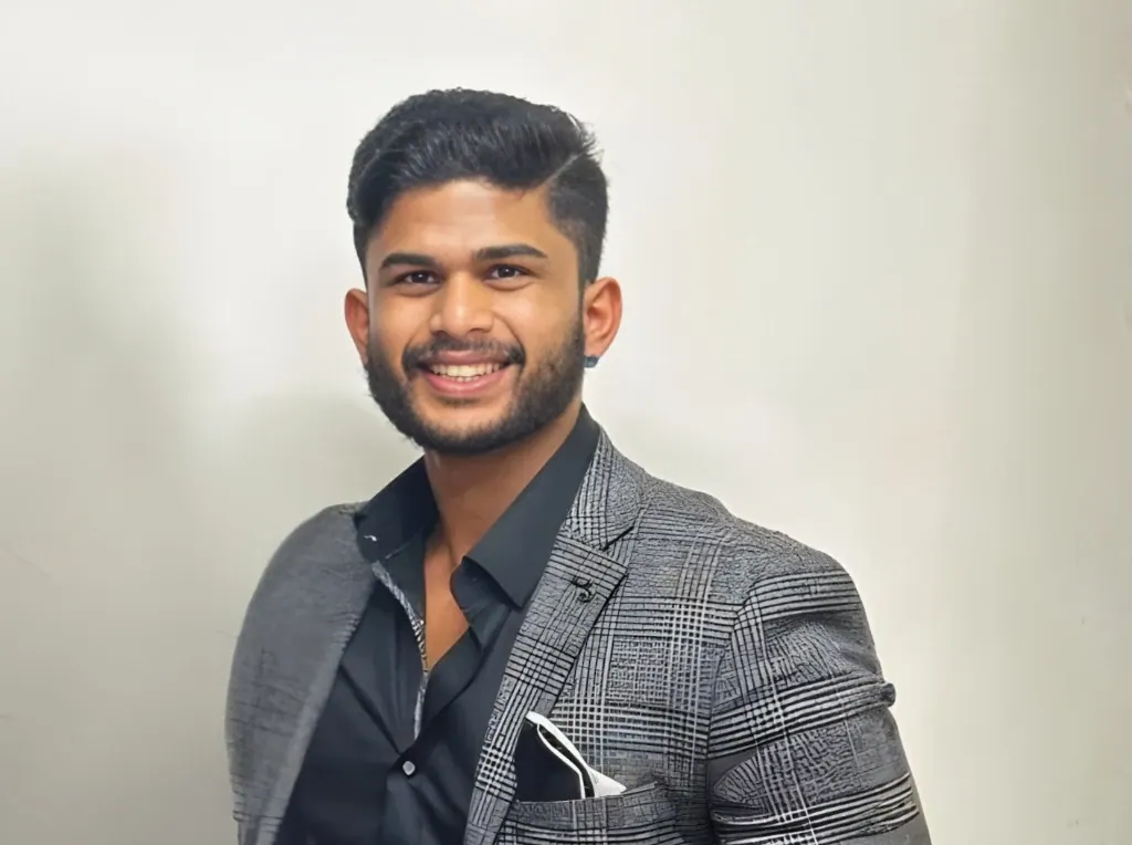 Adithia Krishna, Founder of AKademy38